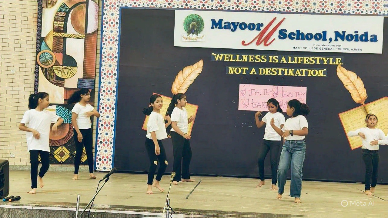 Healthy Hearts: Healthy Minds